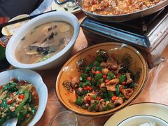 -老师傅餐馆(长沙店)