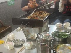 -郝大姐·乌龙山铁板烧(大学城三店)