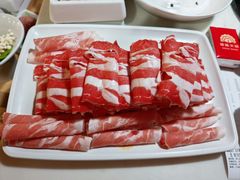 -傣妹火锅(南京东路一店)