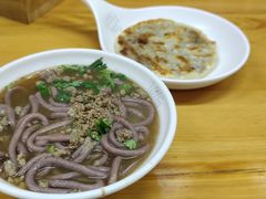 -牛马行牛肉饸饹铺(青岛街店)