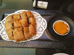 -堂宴·老厦门私房菜(1988仙岳总店)
