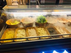 -厚道寿喜烧専門店·自助畅食(国贸店)