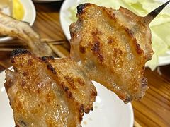 -烧鸟周居酒屋(香山店)