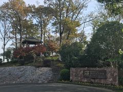 -天目湖涵田半山温泉