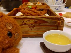 -广州酒家(昌岗地铁站店)