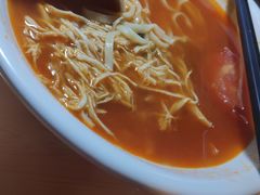 -富源春面馆(四川北路店)