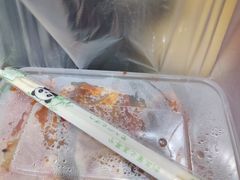 -莫以岸烤冷面(彩衣街店)