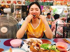 -陳妈妈泰国菜