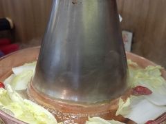 -侃爷南门铜锅涮肉
