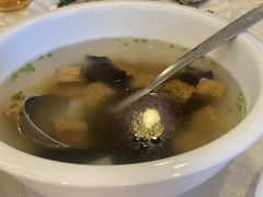 -南普陀素菜馆