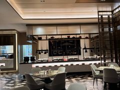 -北京港澳中心瑞士酒店·瑞士咖啡厅·自助餐