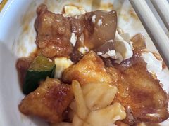 -清真·同发顺饭庄·烧麦(总店)