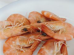 -日照大牌檔•小船海鲜(万平口店)