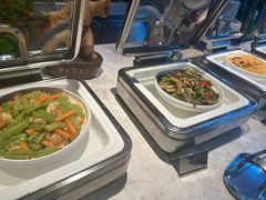 -云尚自助餐厅(佛山南海瞻云酒店)