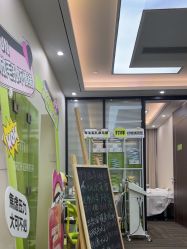 -凡碧诗毛孔清洁收细