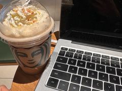 -星巴克臻选(重庆大学城熙街店)