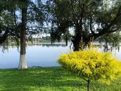 -云南滇池花园国际大酒店温泉