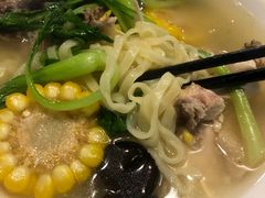 -富源春面馆(四川北路店)