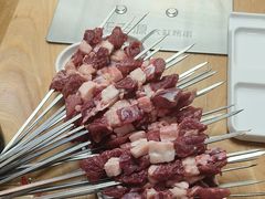-正丰源大缸烧烤(人民路店)