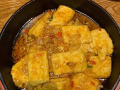 -云海肴·云南小炒·汽锅鸡(天津国金汇店)