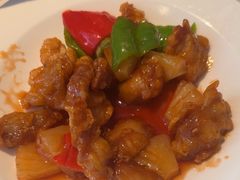-新旺茶餐厅·早餐·夜宵(仙霞店)