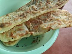 -铁谢李松祖传羊肉汤馆