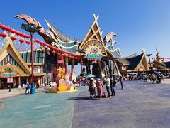 -七彩云南欢乐世界