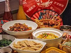 -十二点·辣椒炒肉(南山店)