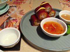 -点都德(华强南店)