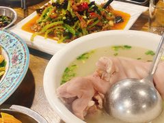 -双流老字号董蹄花(机场南四路店)