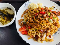 -荣荣面馆(丹溪大道店)