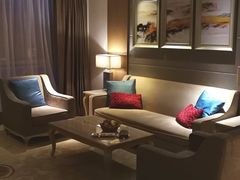 -广州天河希尔顿酒店