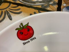 -番茄屋葡式美食(总店)