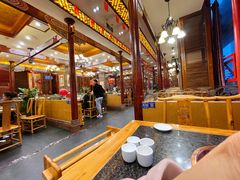 -老码头火锅(骡马市店)