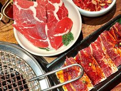 -九田家黑牛烤肉料理(新辰里亚运村店)