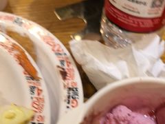 -比格比萨自助(花园路店)