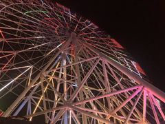 -南昌之星摩天轮