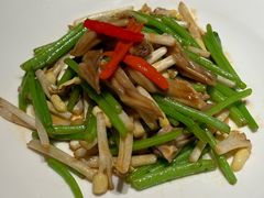 -狮王府淮扬菜(夫子庙老门东店)