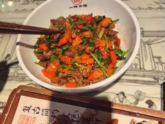 -一味大院•桐庐菜传承店(春江路店)
