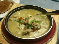 -三湘四水湖南特色餐厅(颐景公寓店)