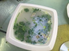 -老许家正宗驴肉黄面胡羊焖饼·烧烤(名吃广场店)