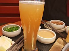 -巴奴毛肚火锅(悠唐购物中心店)