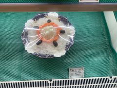 雪蛤银鱼羹-白金汉爵大酒店-24小时餐厅