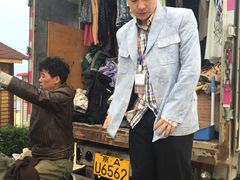 -浪琴湾尾角仔海鲜坊