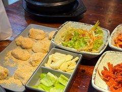-火炉情韩国料理店(古田路店)