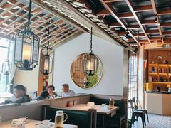 -庆江南江南菜(琴湖溪里花园城店)