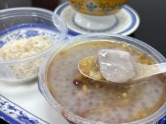 -百花传统甜品店(原址店)