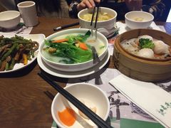 -香港表哥茶餐厅(银泰百货店)