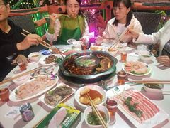 -枇杷园食为鲜火锅(南山店)