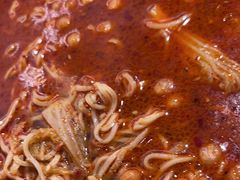 -张翻越·川渝冒菜·武汉黑鸭煲(城北万象城店)